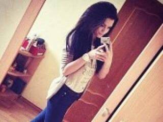 Chat vidéo érotique olyaaayavor