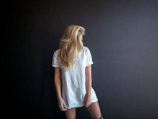 Chat vidéo érotique OmiPanda