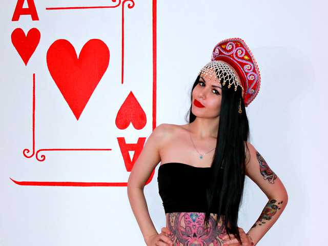 Photo du profil Katherine_Moor