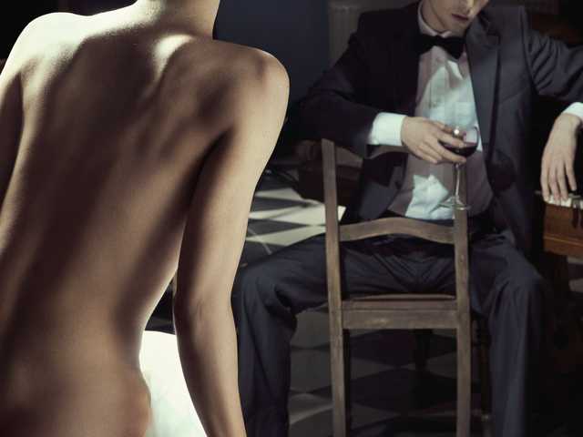 Photo du profil OnaHaramm