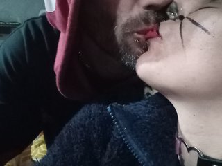 Chat vidéo érotique Onitoki