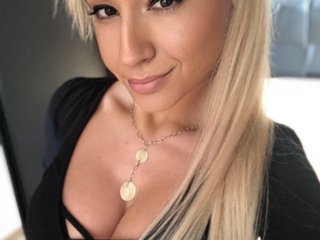 Chat vidéo érotique Onehotblonde