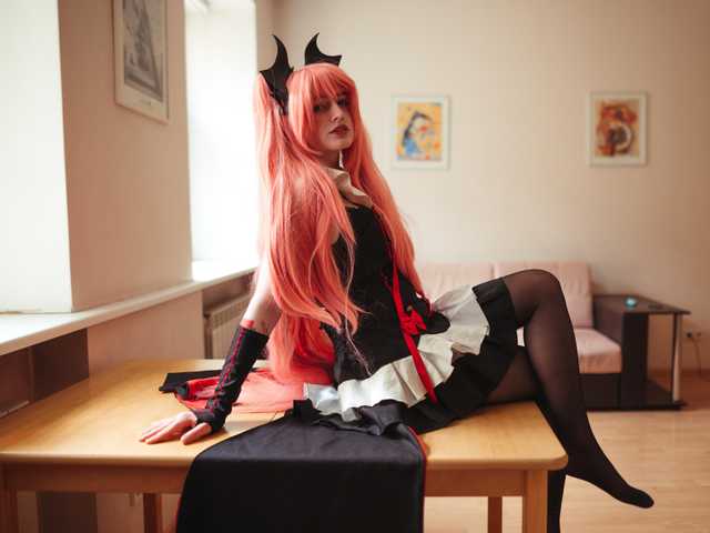 Photo du profil Onixi1