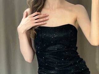 Chat vidéo érotique Only-Kristina