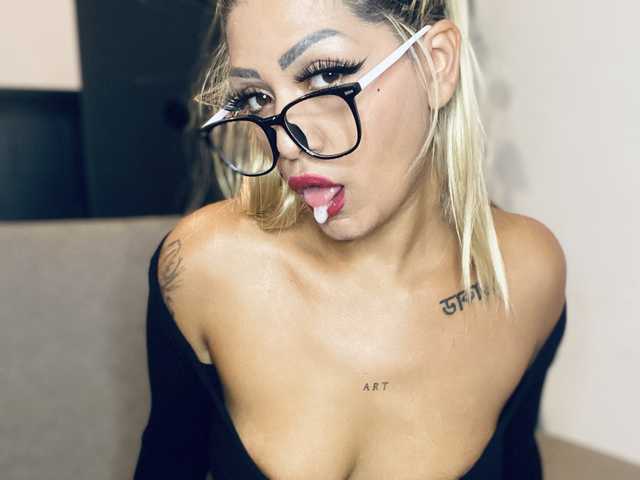 Photo du profil Mistressravenx