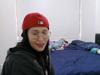 Chat vidéo érotique onlyLuxas23
