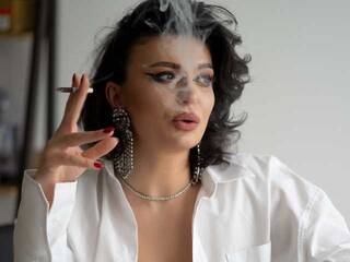 Chat vidéo érotique OnlyNicolle