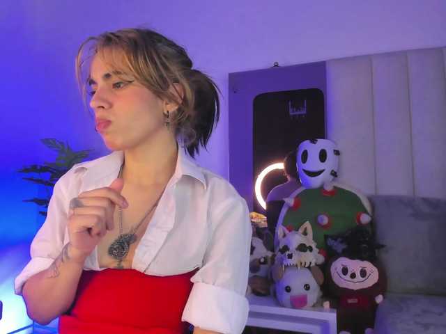 Captures d'écran de diffusion OnlySahory11