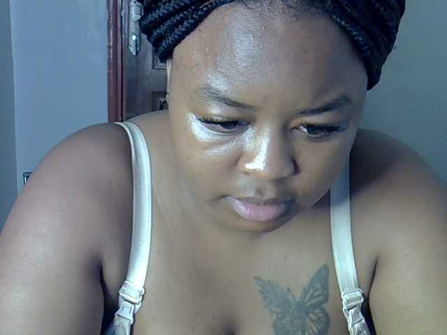 Captures d'écran de diffusion Onlyyhazelbrown