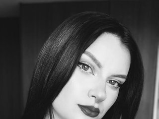 Chat vidéo érotique OphelianaRose