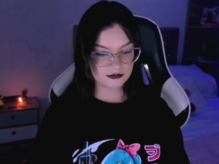 Chat vidéo érotique OphelianaRose