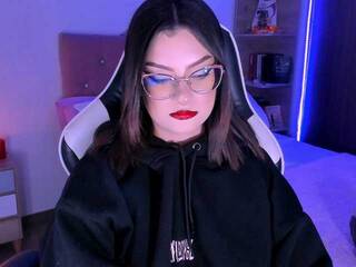 Chat vidéo érotique OphelianaRose