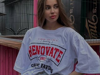 Chat vidéo érotique OpiRose