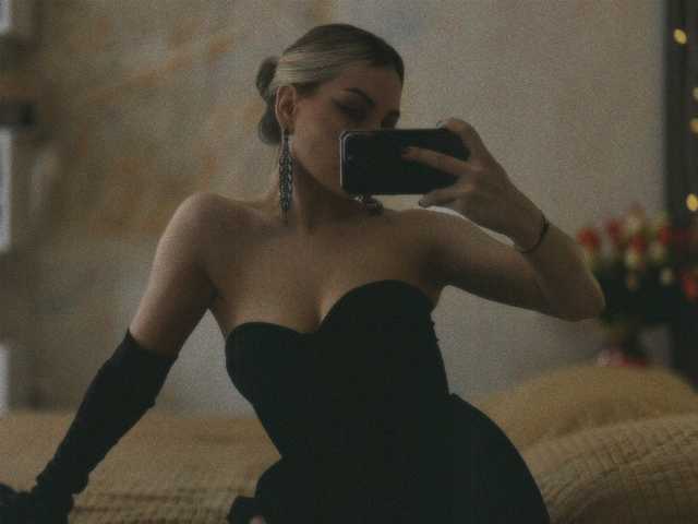 Photo du profil OpulentSadist