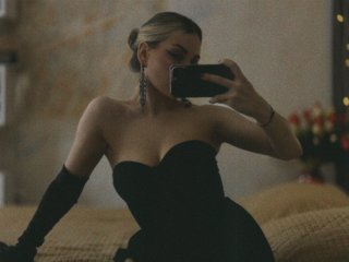 Chat vidéo érotique OpulentSadist