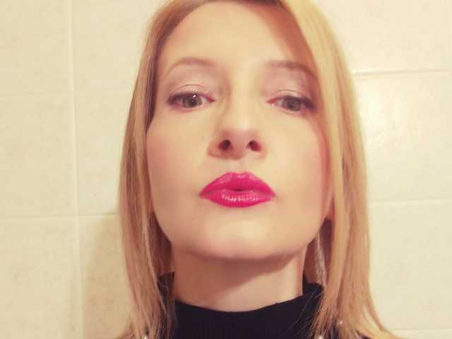 Photo du profil Orchideahot