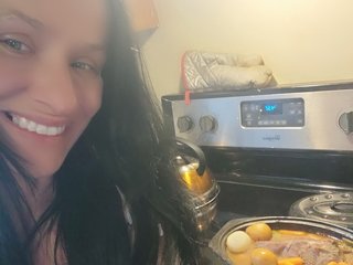 Chat vidéo érotique OrganzaK