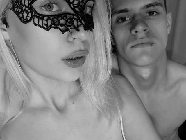 Photo du profil Orgasm-Hunters