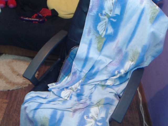 Captures d'écran de diffusion orgasmina699