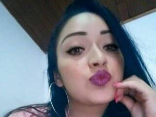 Chat vidéo érotique Oriana-08