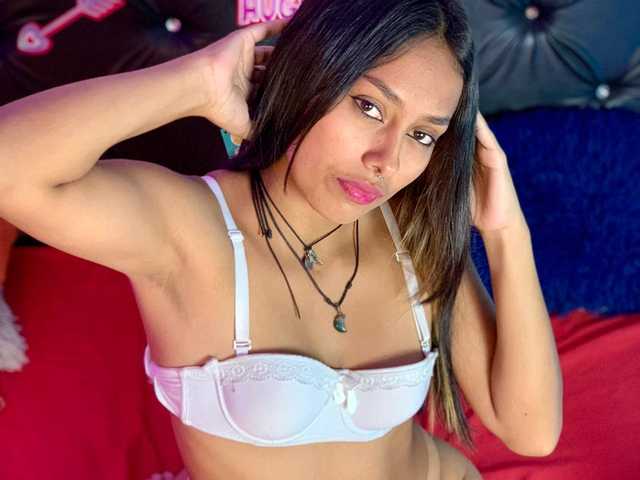 Photo du profil Oriana-Rouse