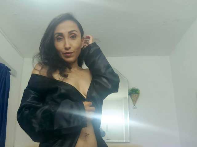 Photo du profil Oriana-Vega