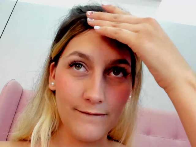 Photos OrianaBrooks SNAP PROMO 35 TKS ♥ I'M SO HORNY AND CRAZY, CAN YOU BEAT ME? ♥ I NEED YOUR LOVE TO SATISFY ME ♥ LUSH ON, WATING FOR YOU INSIDE OF MY PUSSY ♥ 986 CUM SHOW ♥