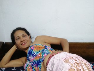 Chat vidéo érotique OrianaFerrero