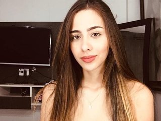 Chat vidéo érotique OrianaSmith20