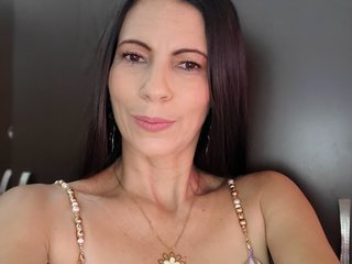 Chat vidéo érotique orianazan