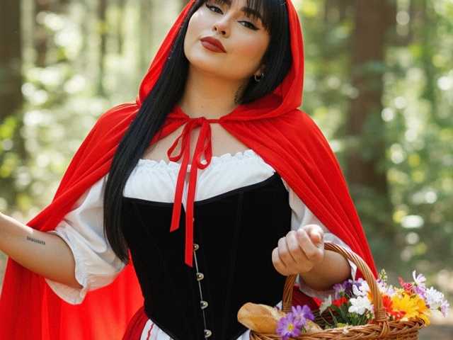 Photo du profil MssOriana