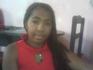 Chat vidéo érotique Ornellah