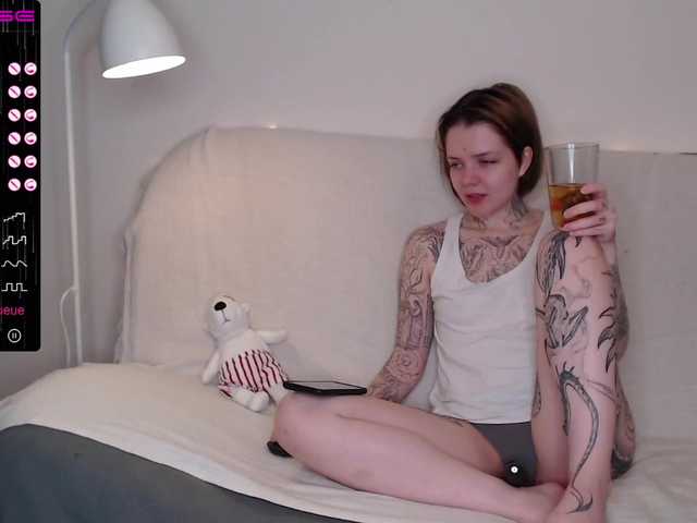 Captures d'écran de diffusion OVERKO-4