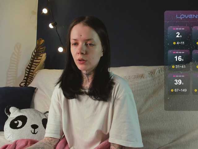 Captures d'écran de diffusion OVERKO-4