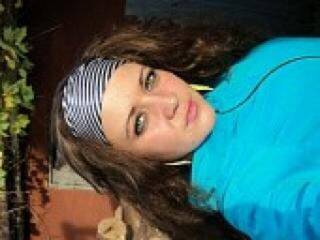 Chat vidéo érotique oxana199