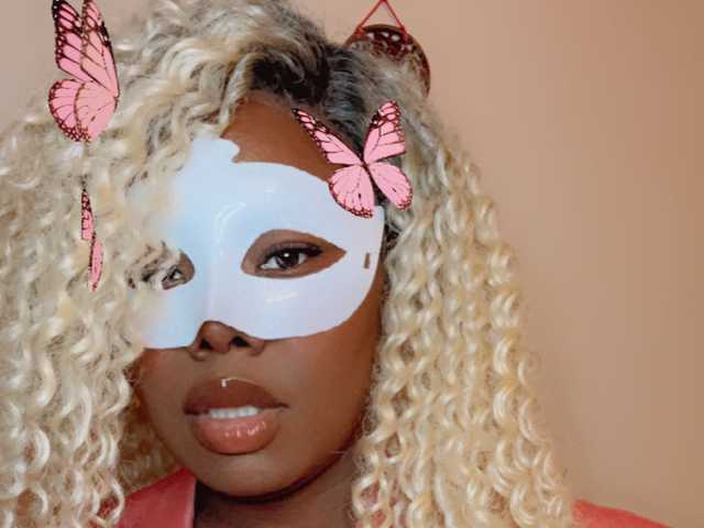 Photo du profil P-Honeybunnie21