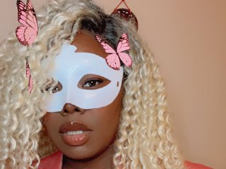 Chat vidéo érotique P-Honeybunnie21