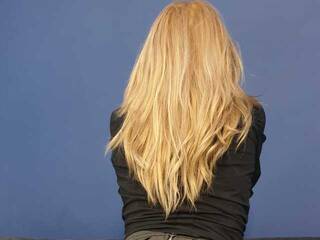 Chat vidéo érotique P3achPleasure