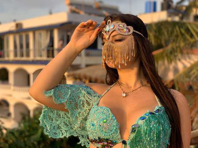 Photo du profil PacoRabanne77