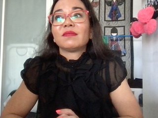 Chat vidéo érotique PadThai