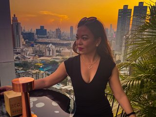 Chat vidéo érotique PadThai