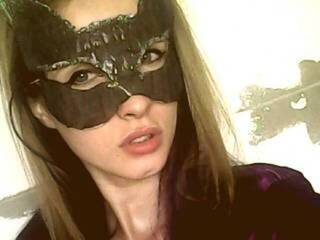 Chat vidéo érotique paislee