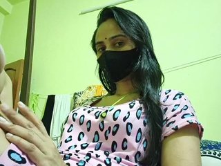 Chat vidéo érotique Pakhi