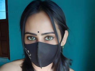 Chat vidéo érotique Pakhi