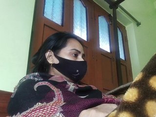 Chat vidéo érotique Pakhi