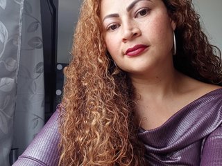 Chat vidéo érotique Palmera1369