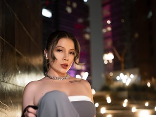 Chat vidéo érotique PalmerBeaumont