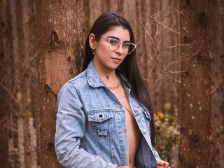 Chat vidéo érotique paloma-x