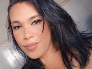 Chat vidéo érotique Paloma01