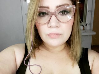 Chat vidéo érotique palomalynn